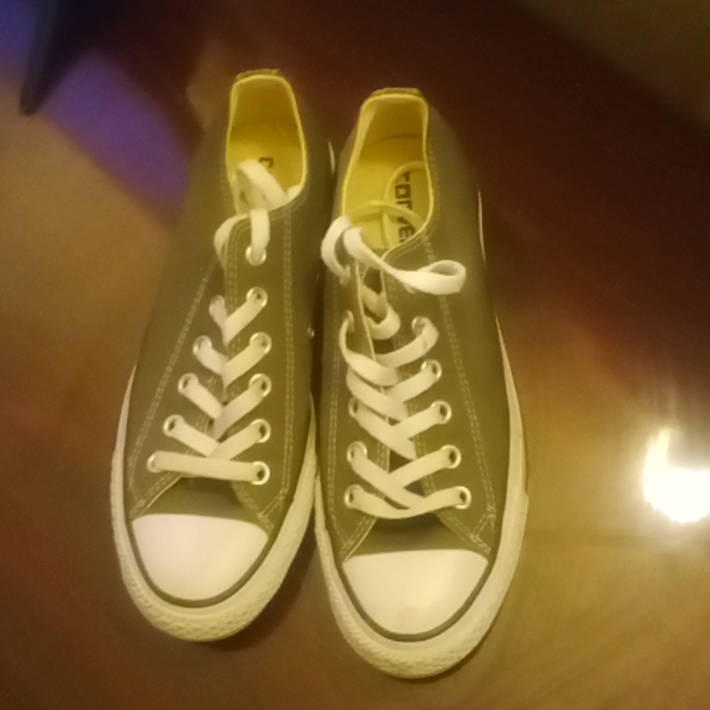Converse All Star Sneakers